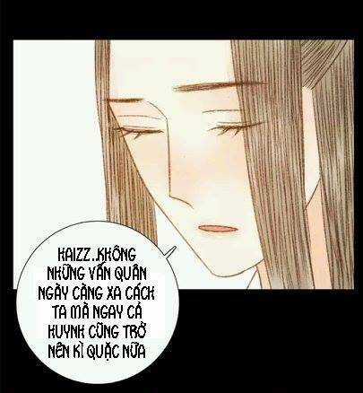 Vương Gia Bá Đạo Chapter 77.5 trang 43