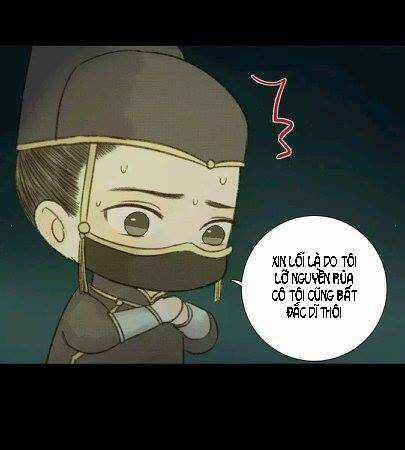 Vương Gia Bá Đạo Chapter 77.5 trang 46