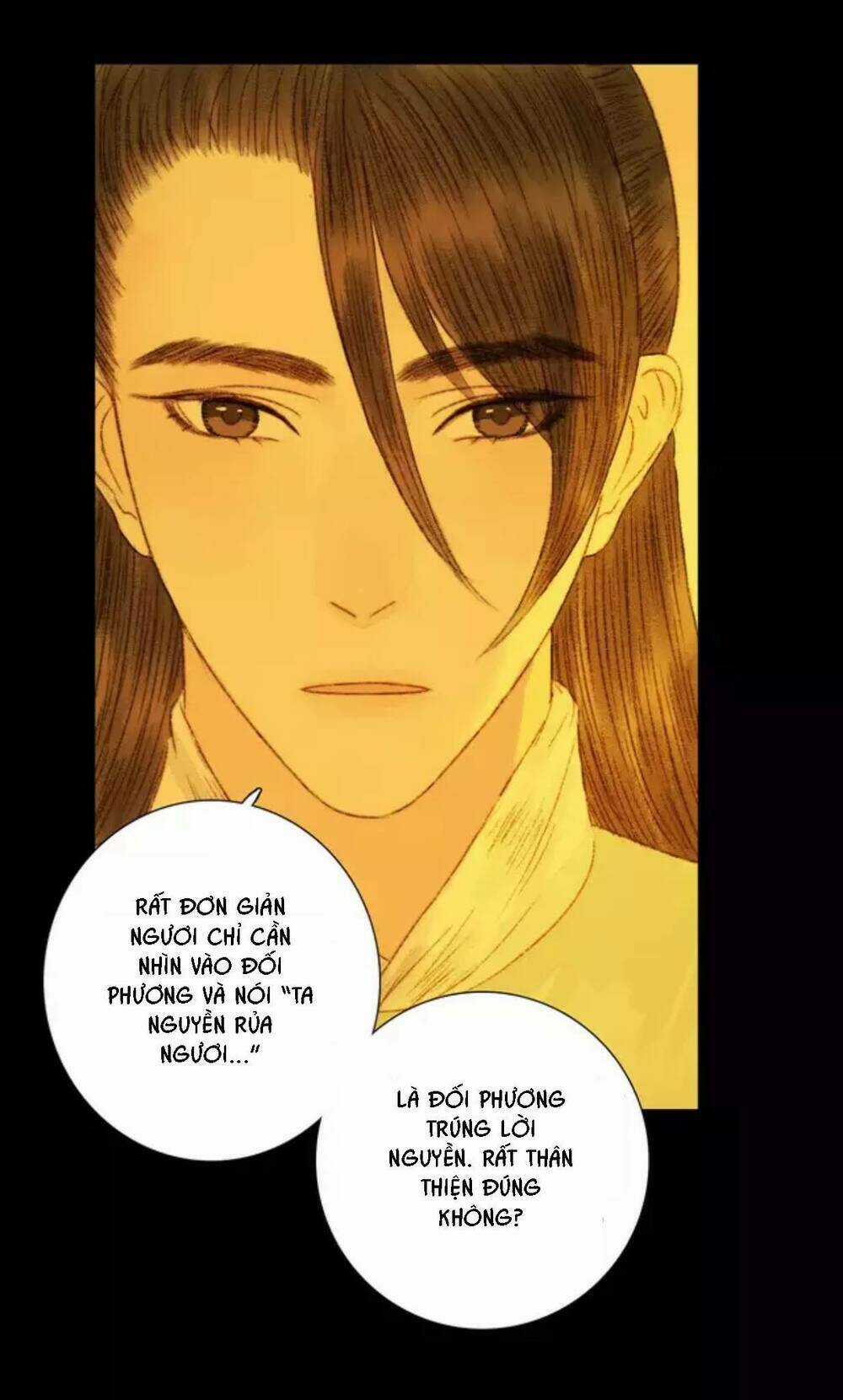 Vương Gia Bá Đạo Chapter 77.5 trang 5