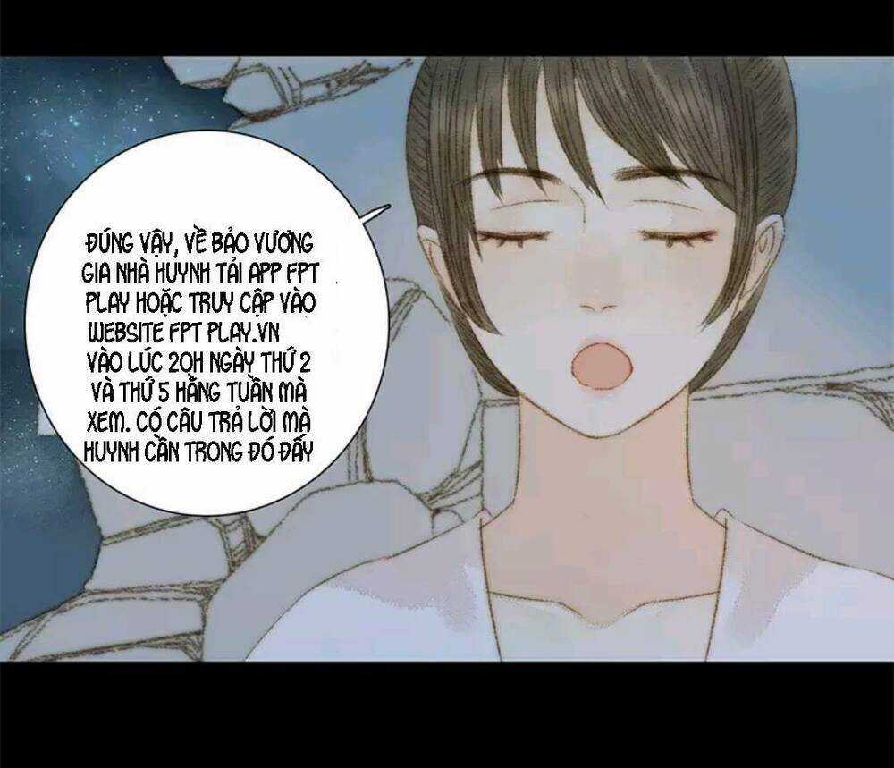 Vương Gia Bá Đạo Chapter 77.5 trang 50