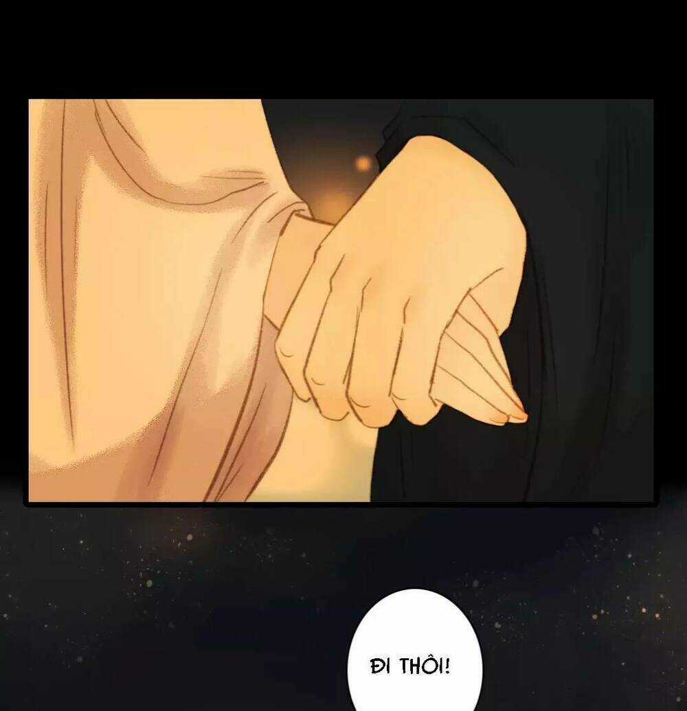 Vương Gia Bá Đạo Chapter 77 trang 13