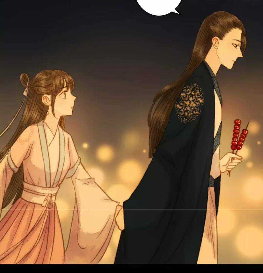 Vương Gia Bá Đạo Chapter 77 trang 14