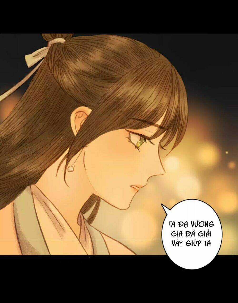 Vương Gia Bá Đạo Chapter 77 trang 15