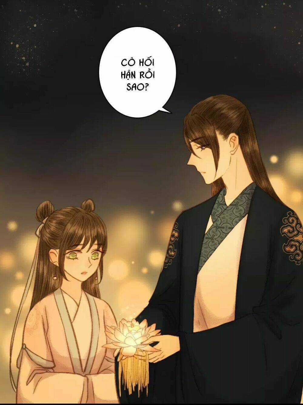 Vương Gia Bá Đạo Chapter 77 trang 17