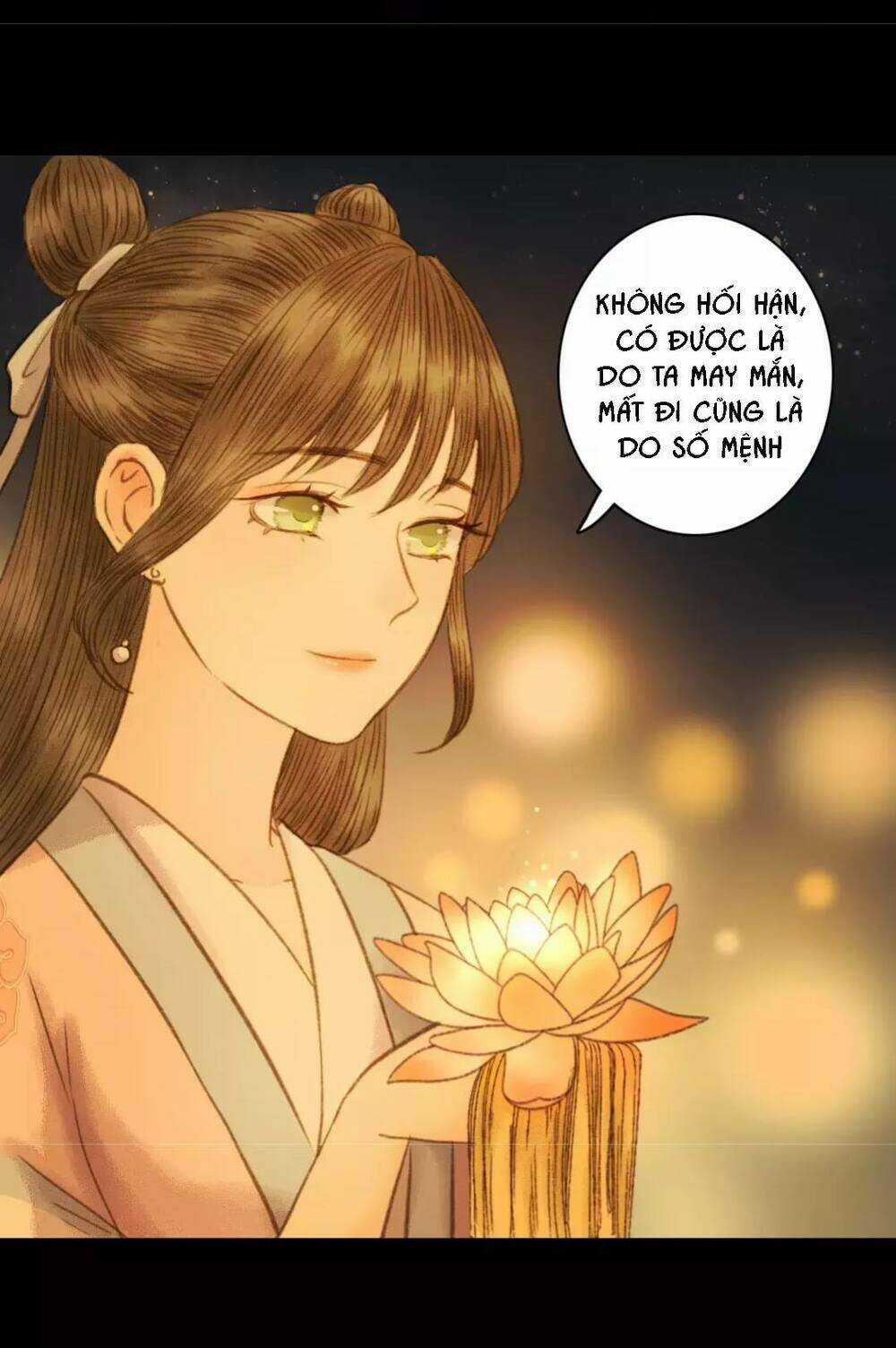 Vương Gia Bá Đạo Chapter 77 trang 19