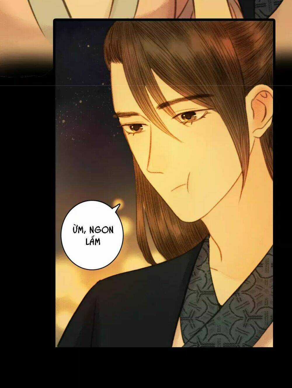 Vương Gia Bá Đạo Chapter 77 trang 2