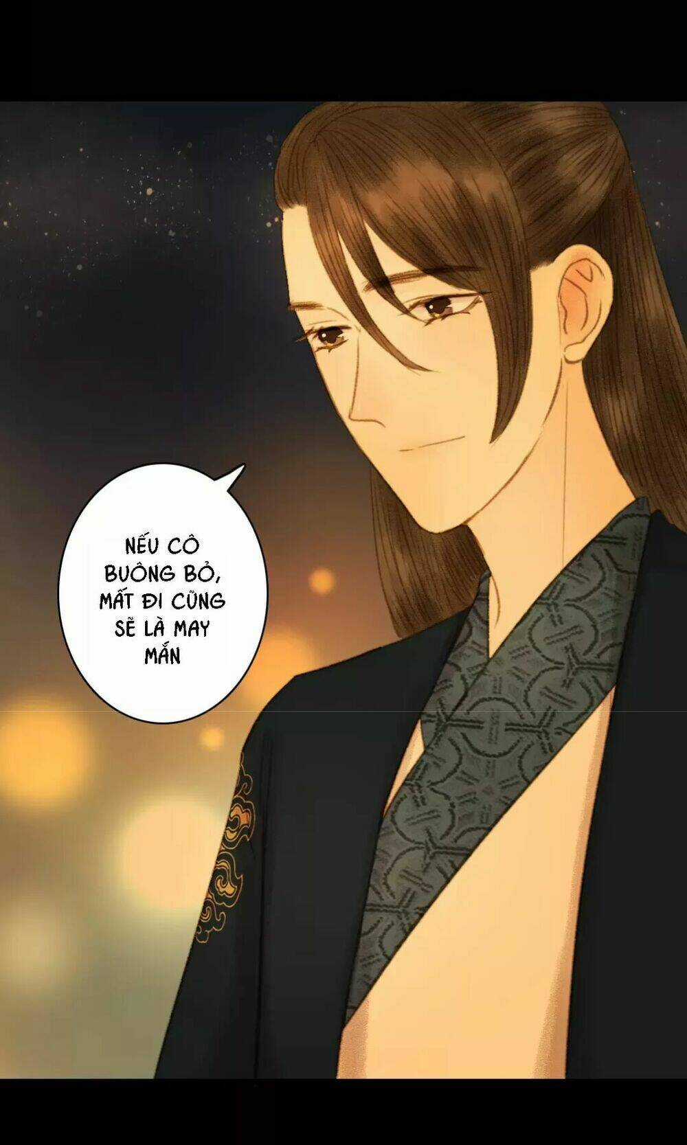 Vương Gia Bá Đạo Chapter 77 trang 20