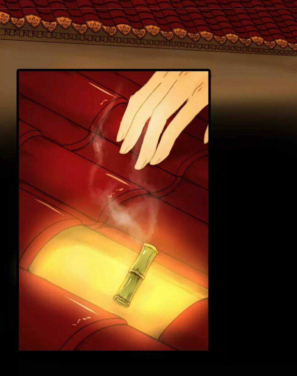 Vương Gia Bá Đạo Chapter 77 trang 22