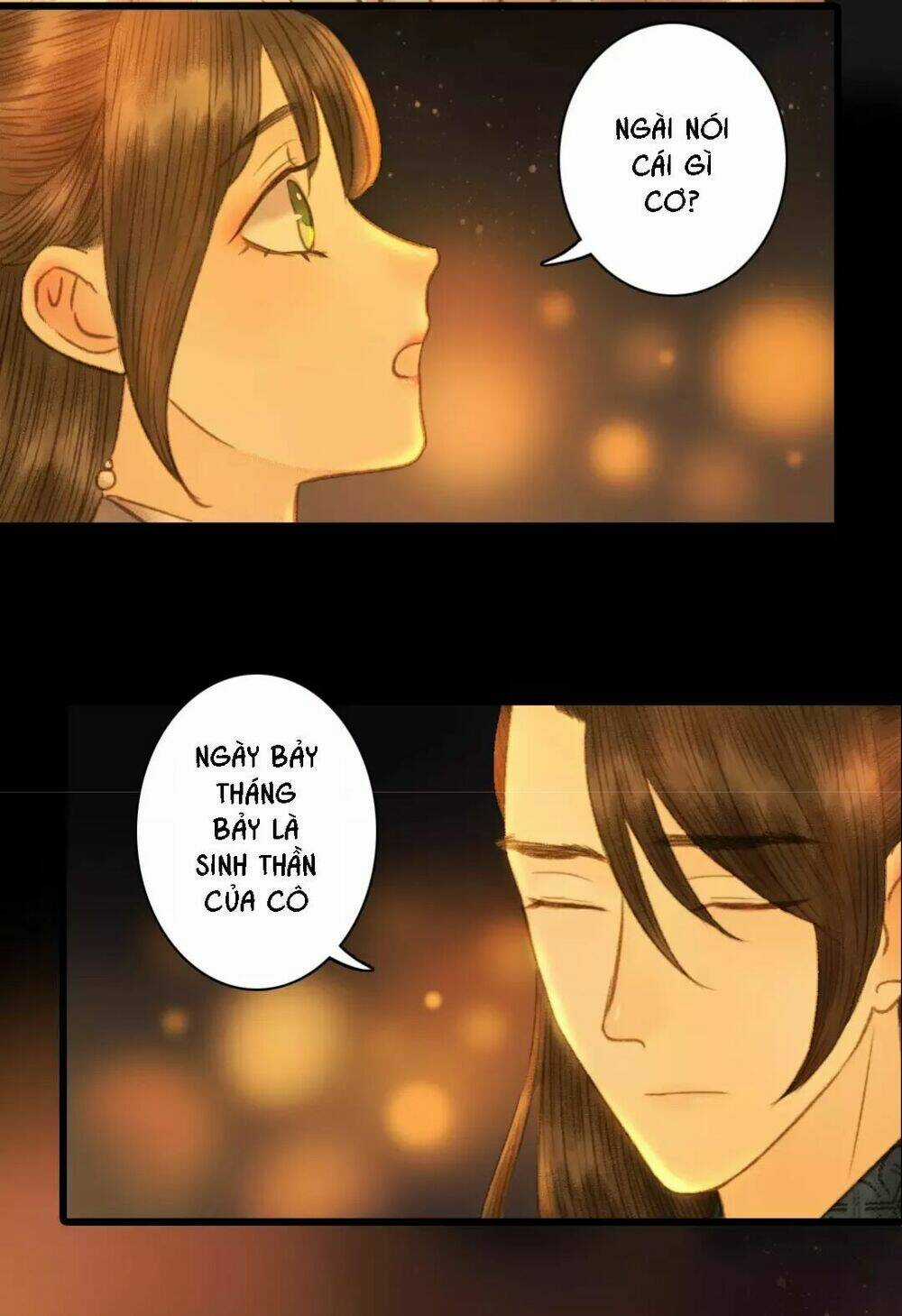 Vương Gia Bá Đạo Chapter 77 trang 26