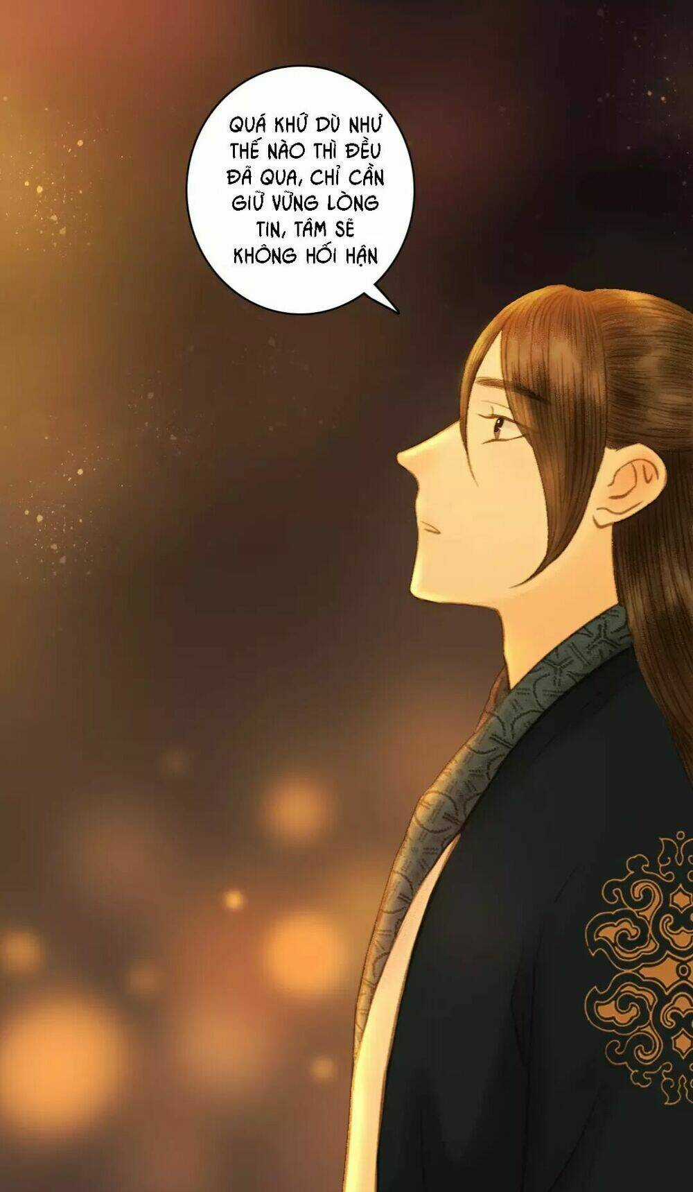 Vương Gia Bá Đạo Chapter 77 trang 27