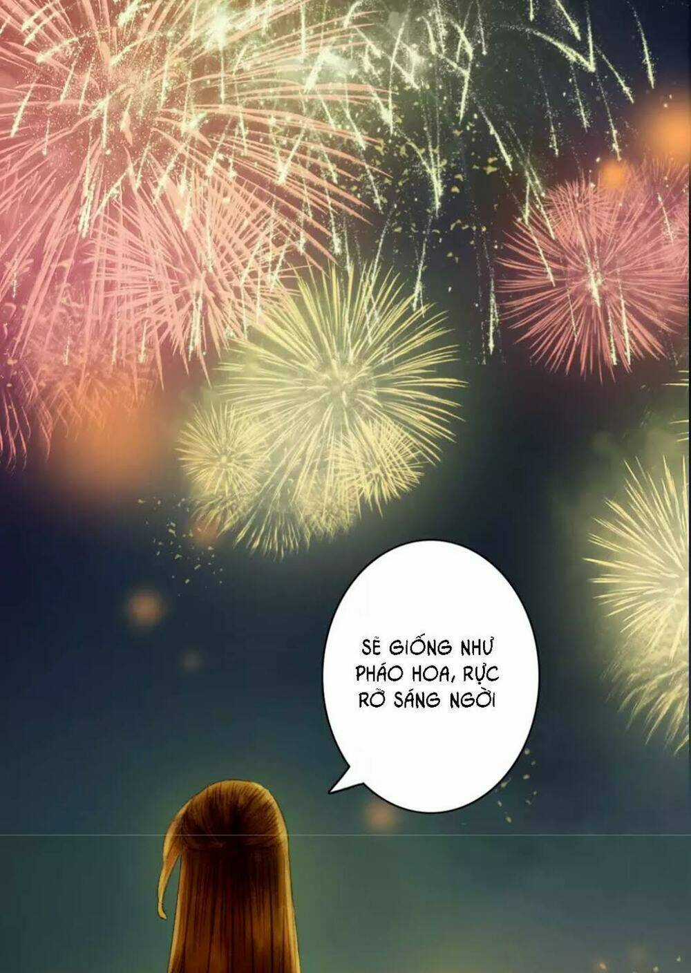 Vương Gia Bá Đạo Chapter 77 trang 28