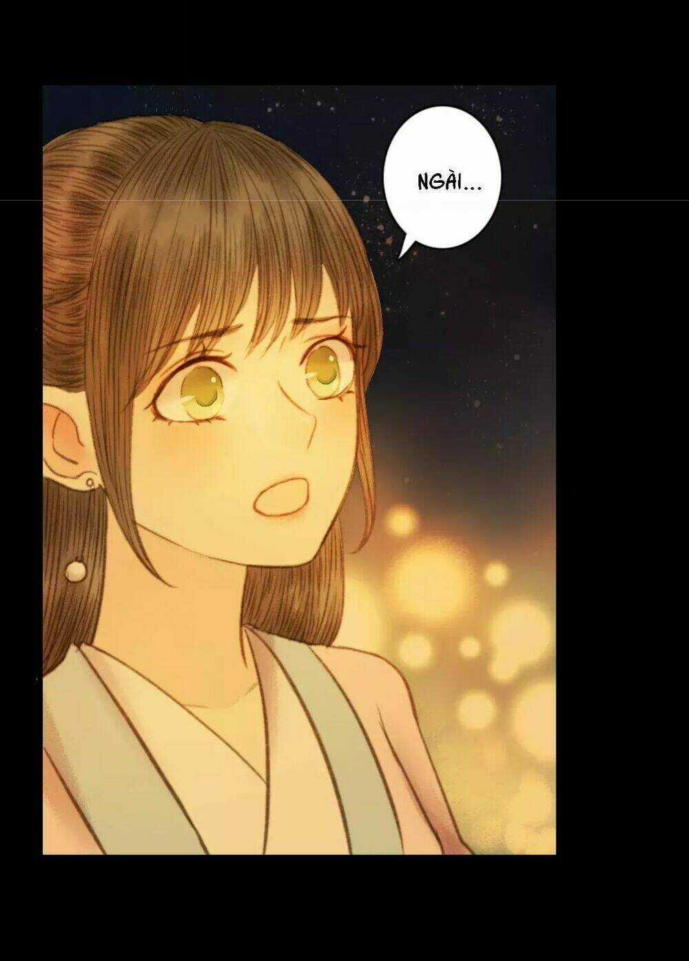 Vương Gia Bá Đạo Chapter 77 trang 3