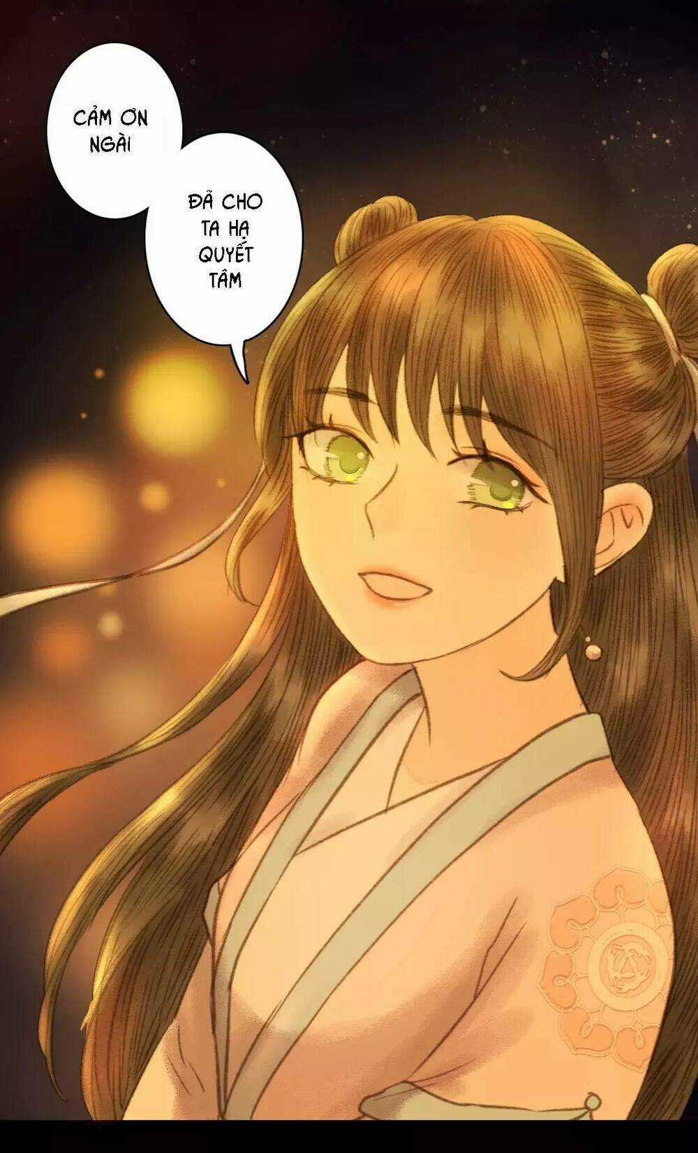 Vương Gia Bá Đạo Chapter 77 trang 30