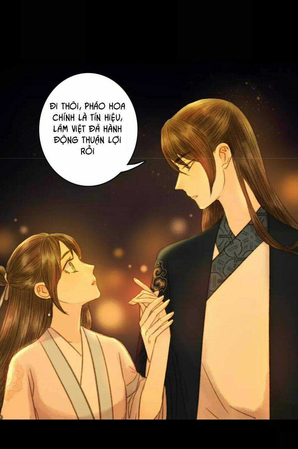 Vương Gia Bá Đạo Chapter 77 trang 31