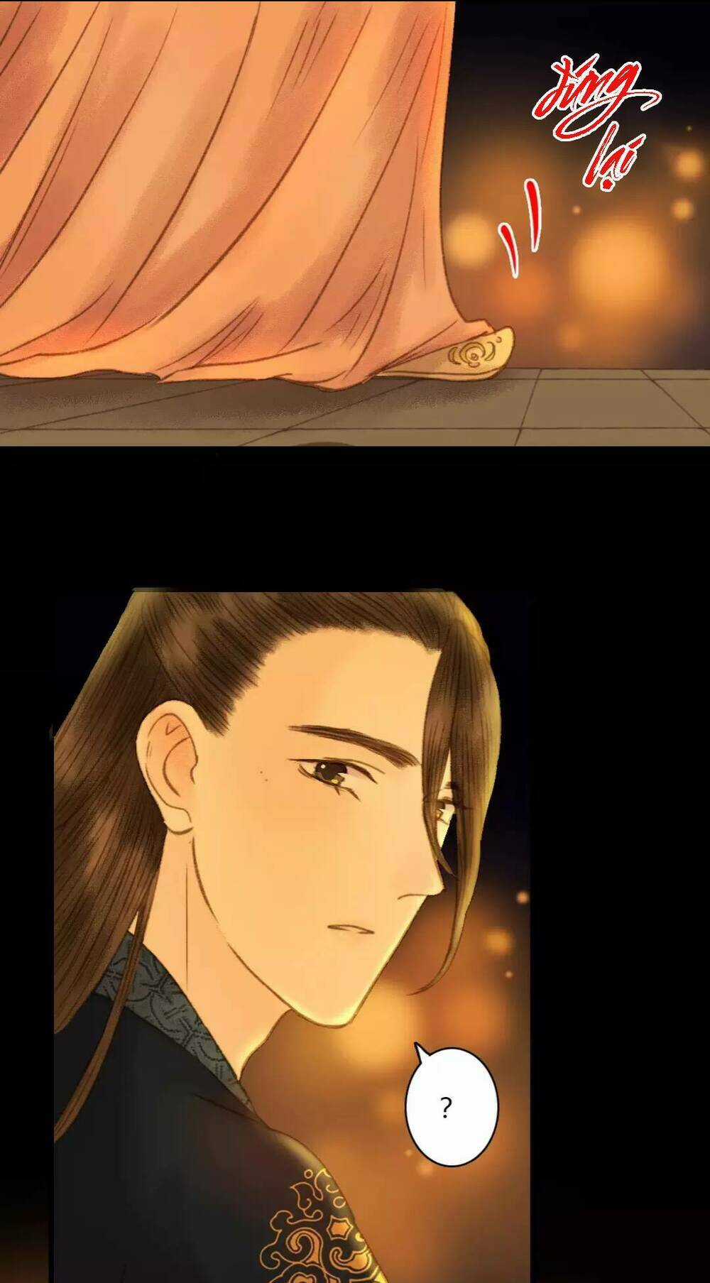 Vương Gia Bá Đạo Chapter 77 trang 33