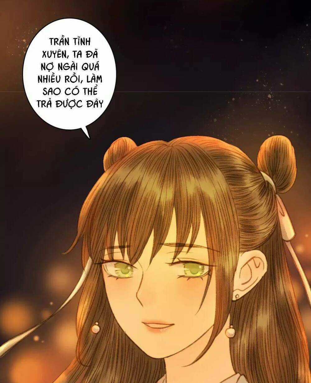 Vương Gia Bá Đạo Chapter 77 trang 34