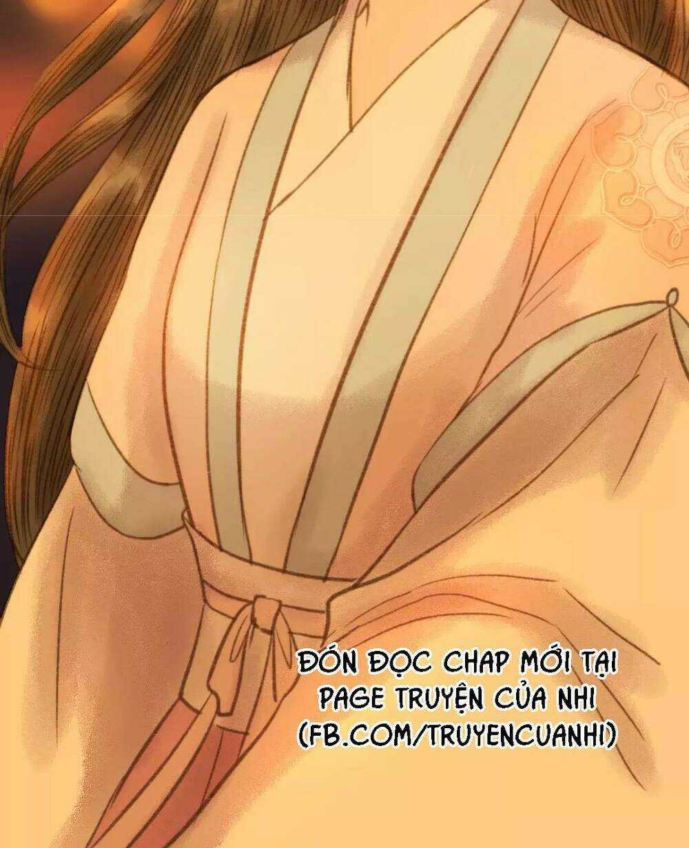 Vương Gia Bá Đạo Chapter 77 trang 35