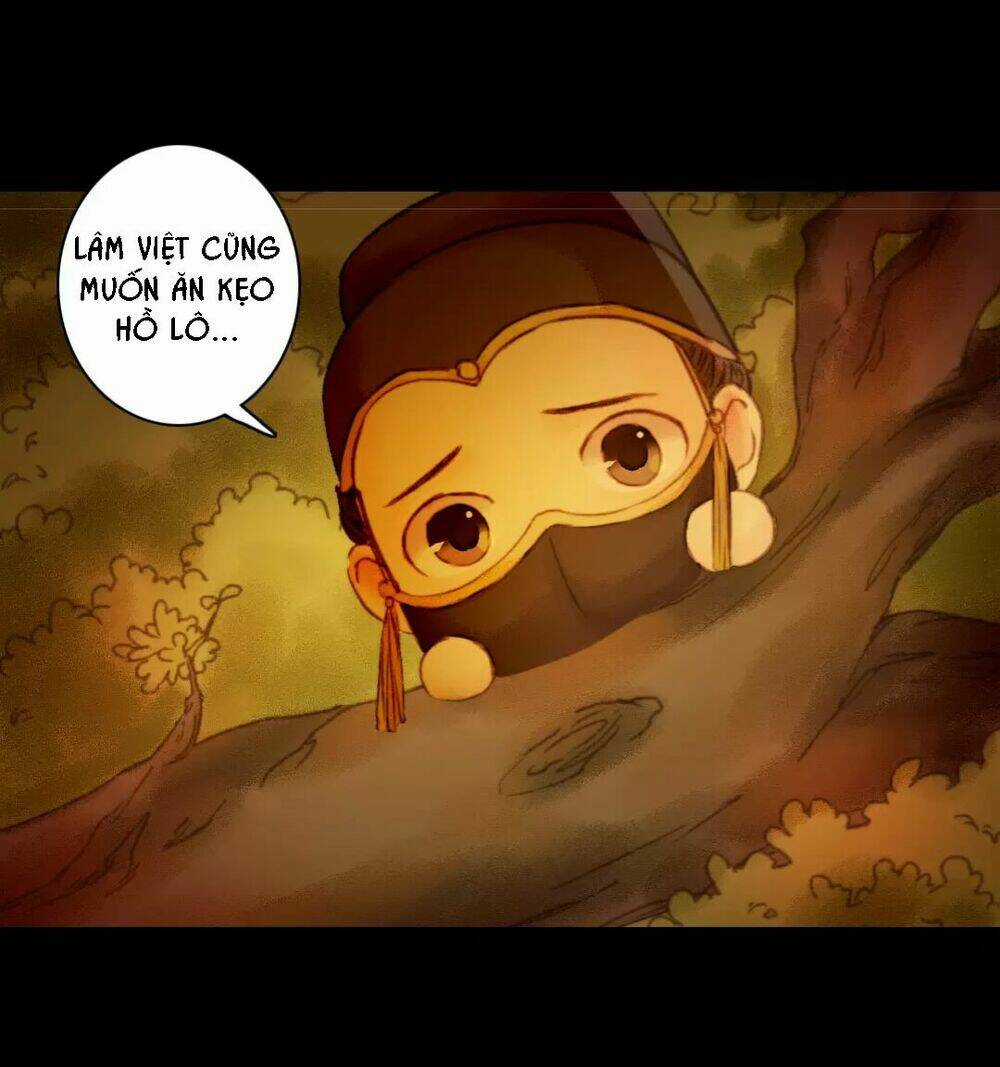 Vương Gia Bá Đạo Chapter 77 trang 4