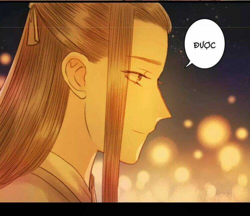 Vương Gia Bá Đạo Chapter 77 trang 7