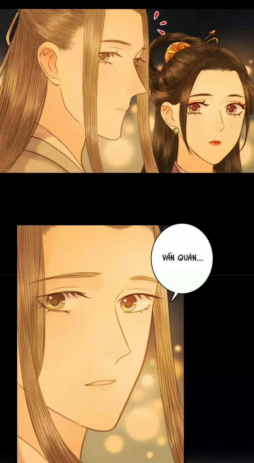 Vương Gia Bá Đạo Chapter 77 trang 8