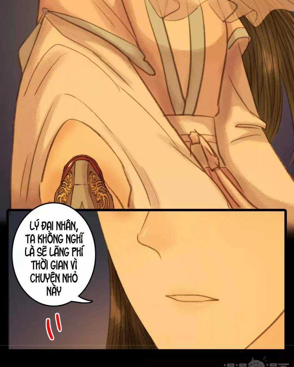 Vương Gia Bá Đạo Chapter 78 trang 10