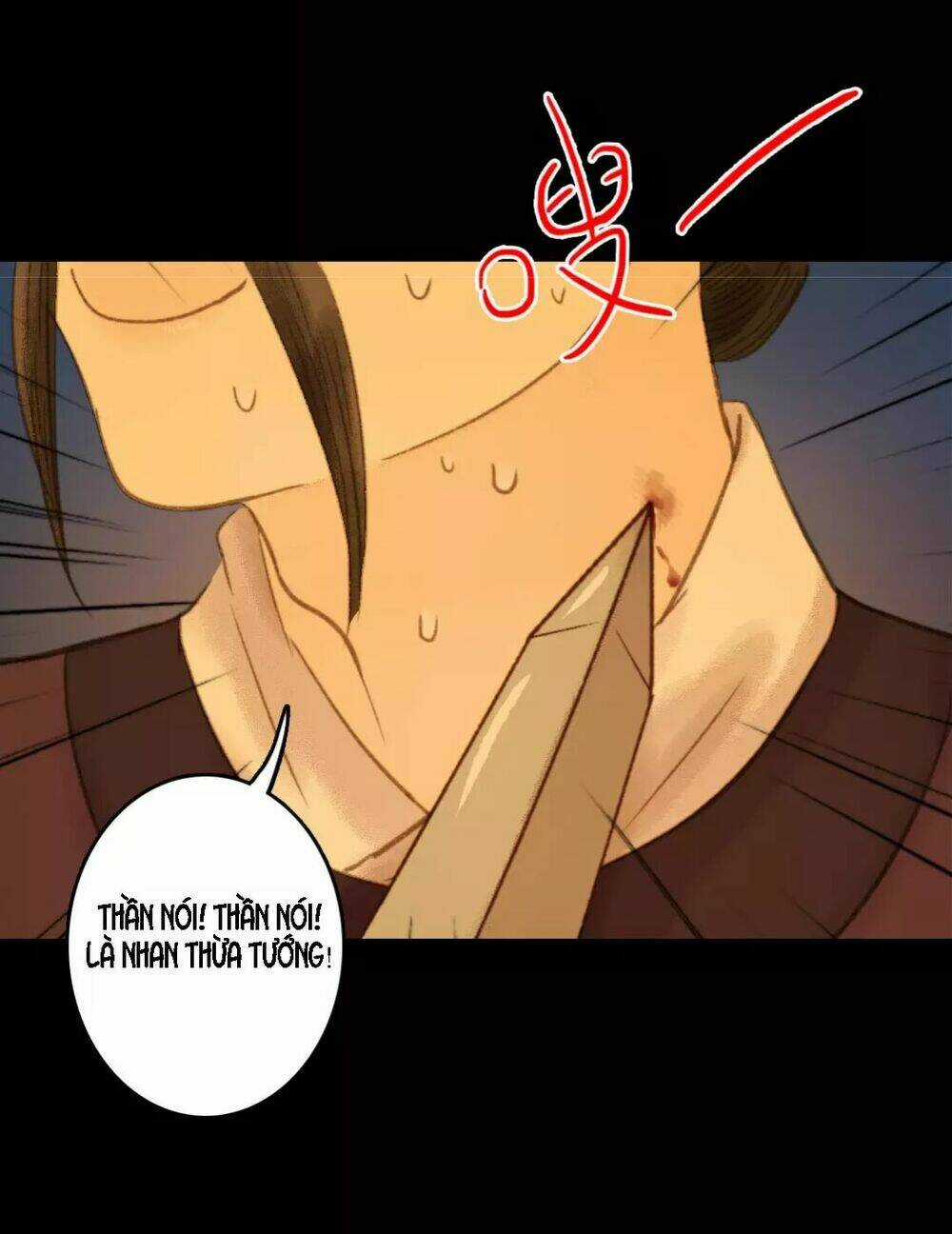 Vương Gia Bá Đạo Chapter 78 trang 16