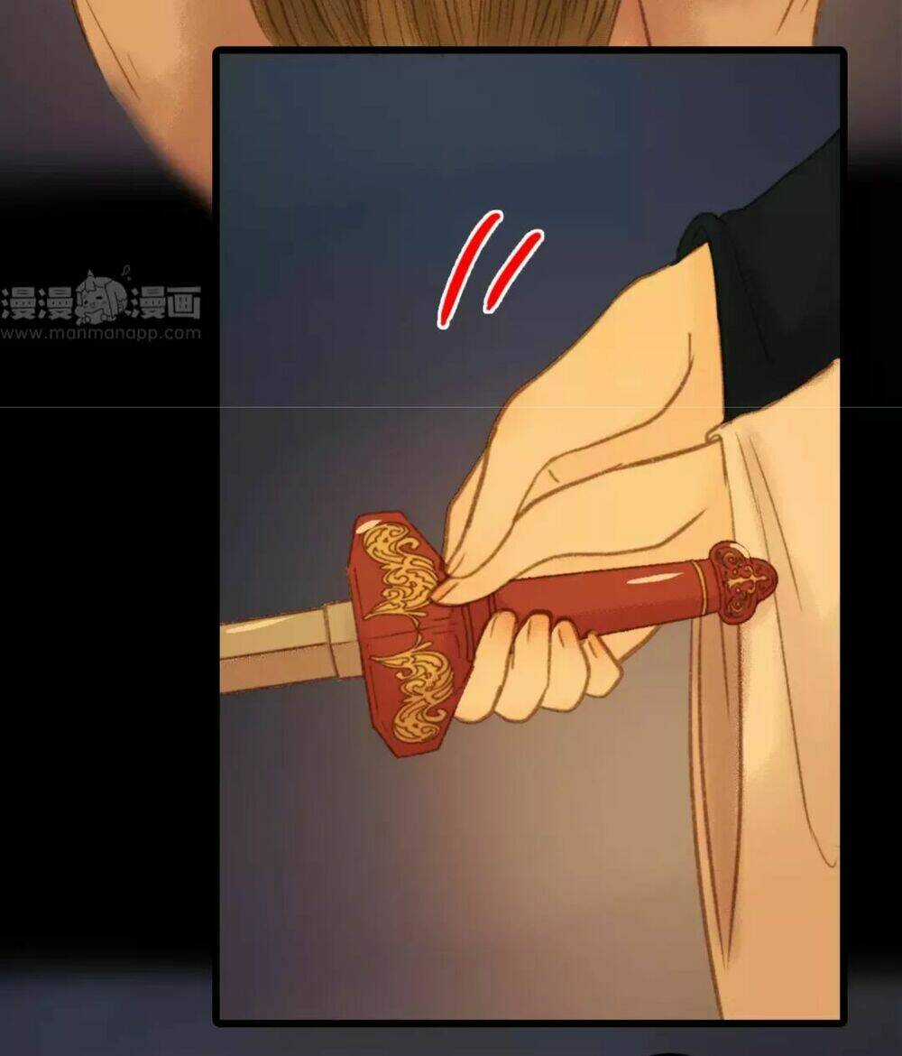 Vương Gia Bá Đạo Chapter 78 trang 19