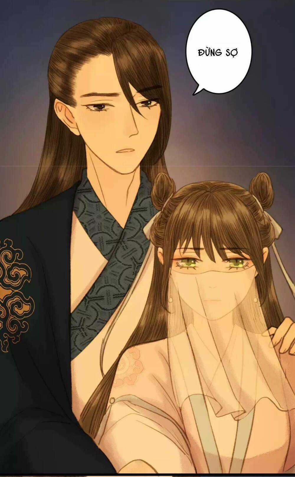 Vương Gia Bá Đạo Chapter 78 trang 20