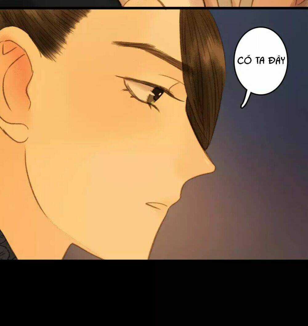 Vương Gia Bá Đạo Chapter 78 trang 21