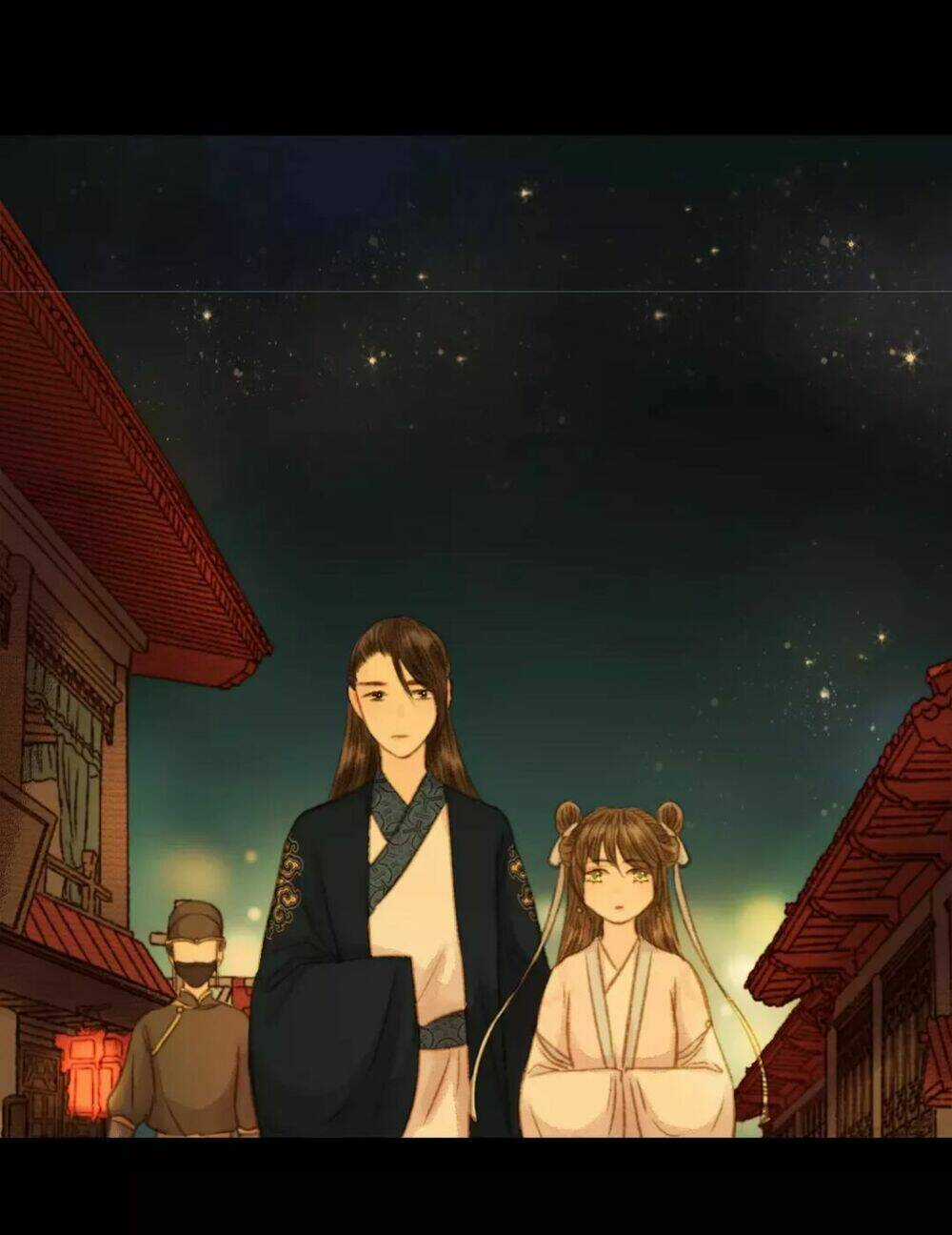 Vương Gia Bá Đạo Chapter 78 trang 23