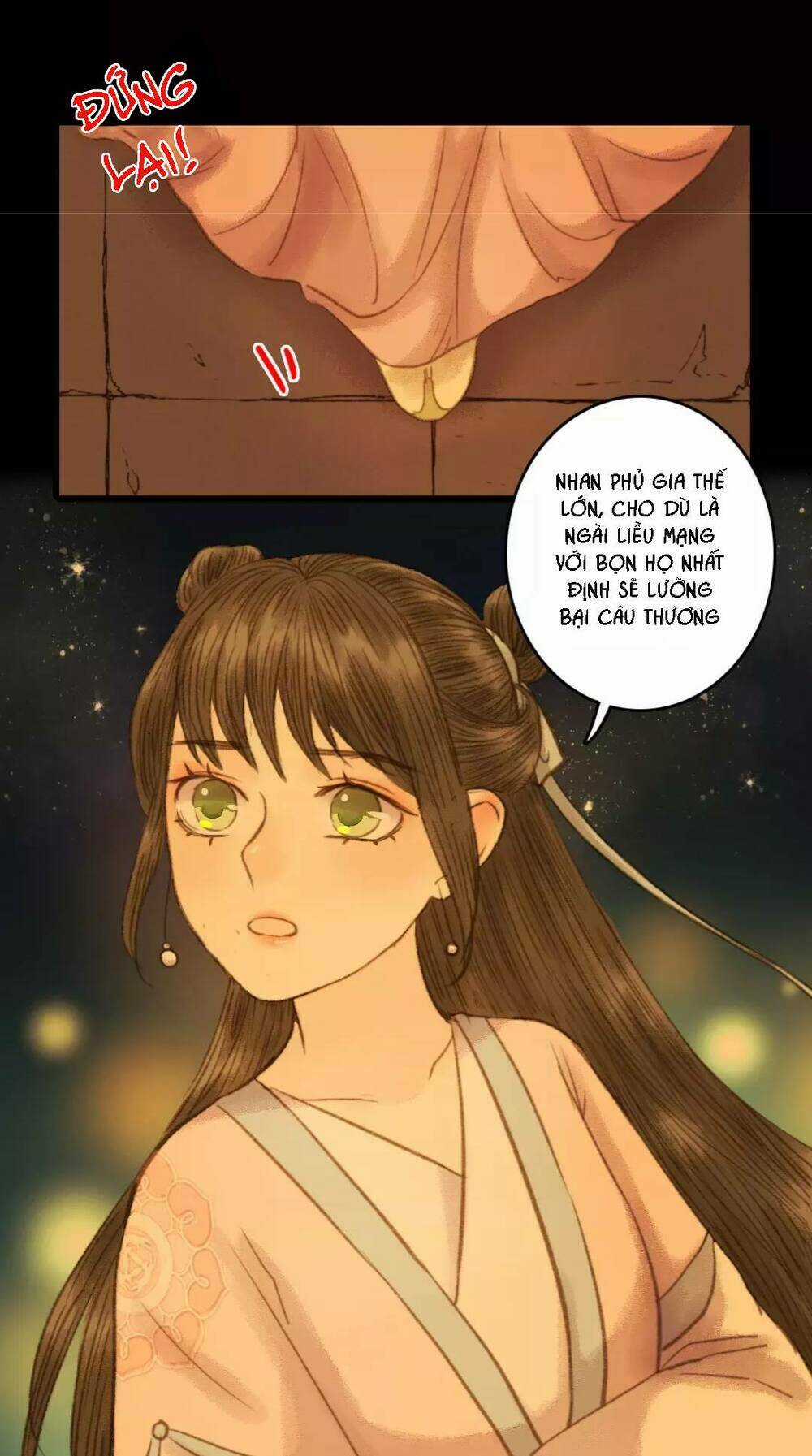 Vương Gia Bá Đạo Chapter 78 trang 24