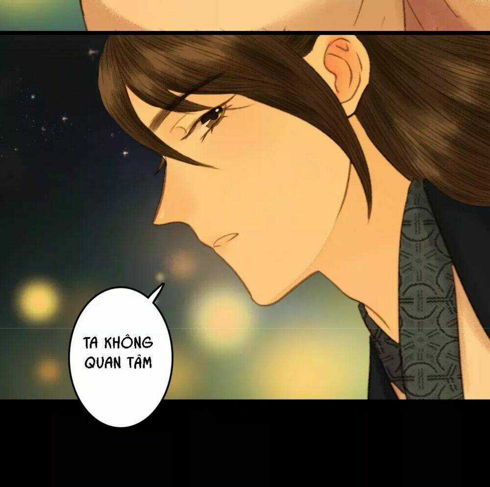 Vương Gia Bá Đạo Chapter 78 trang 25