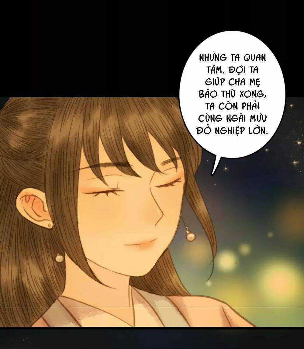 Vương Gia Bá Đạo Chapter 78 trang 26