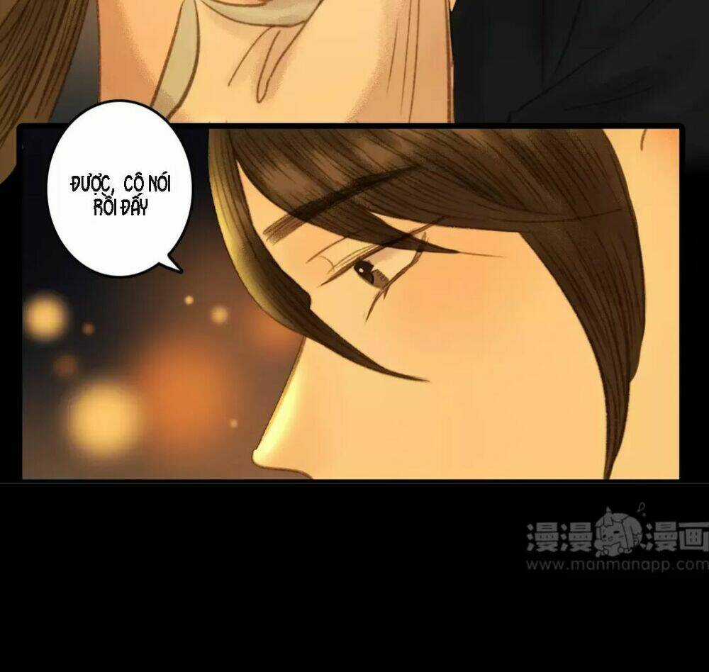 Vương Gia Bá Đạo Chapter 78 trang 3