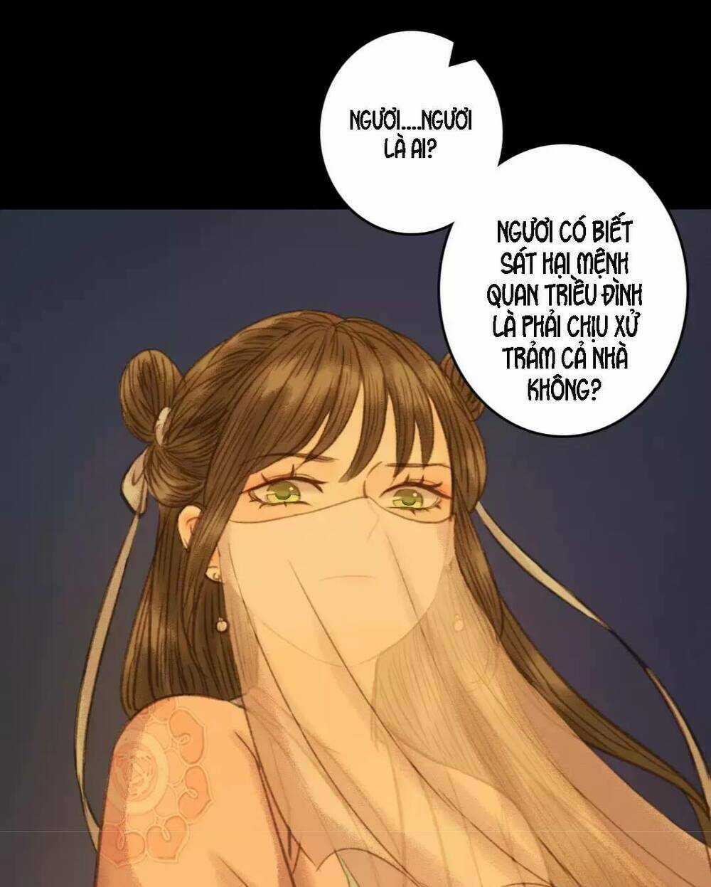 Vương Gia Bá Đạo Chapter 78 trang 9