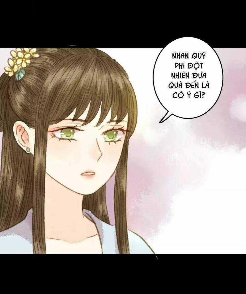 Vương Gia Bá Đạo Chapter 79 trang 13