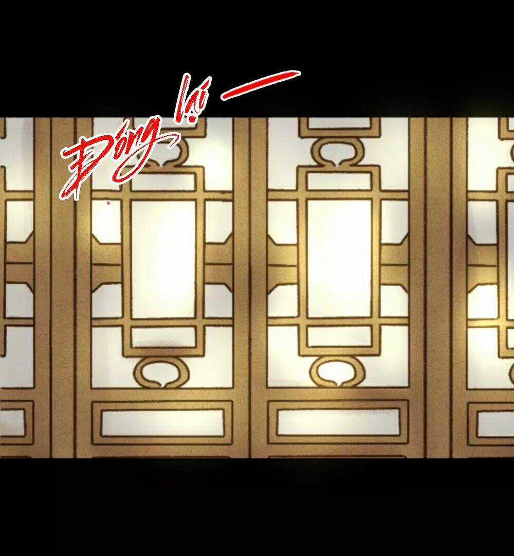 Vương Gia Bá Đạo Chapter 79 trang 20