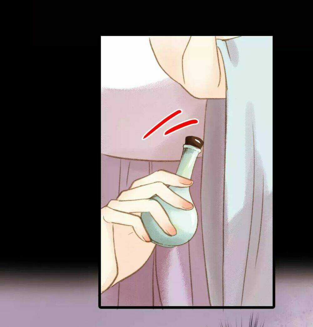 Vương Gia Bá Đạo Chapter 79 trang 21