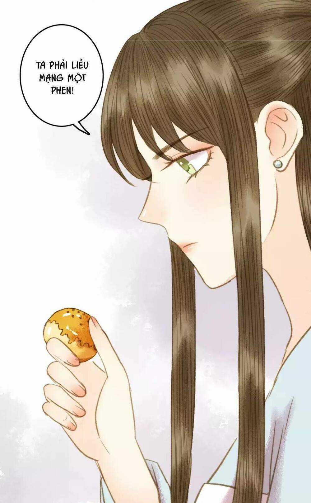 Vương Gia Bá Đạo Chapter 79 trang 24