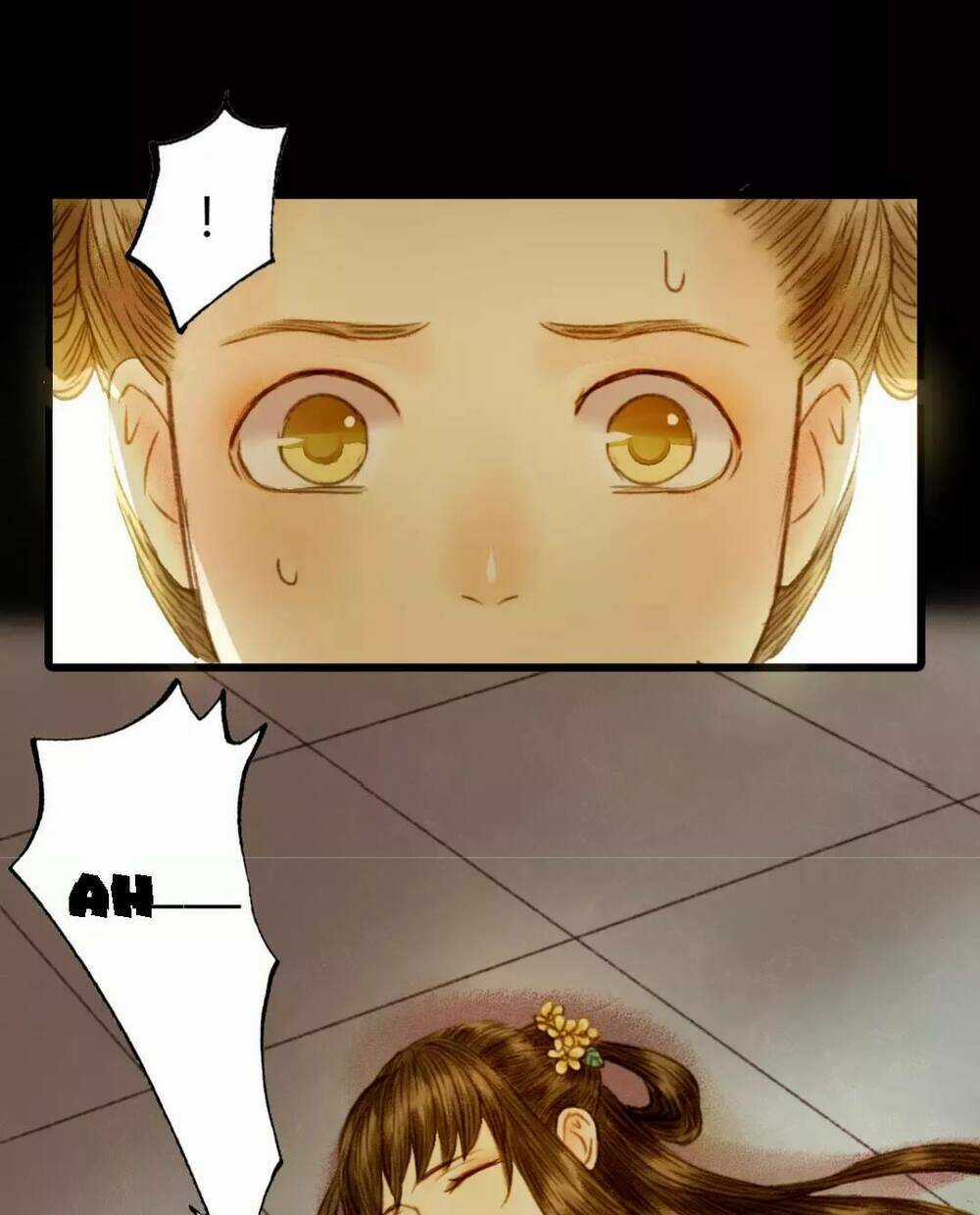 Vương Gia Bá Đạo Chapter 79 trang 26