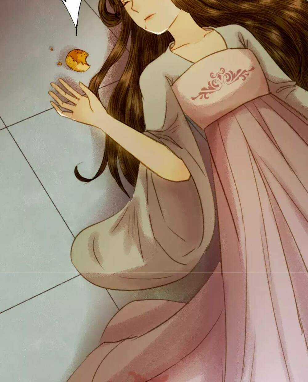 Vương Gia Bá Đạo Chapter 79 trang 27