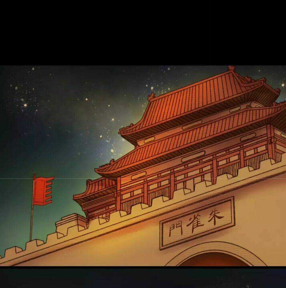 Vương Gia Bá Đạo Chapter 79 trang 3