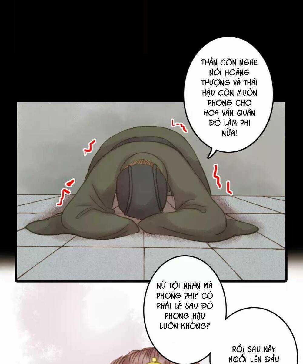 Vương Gia Bá Đạo Chapter 79 trang 7