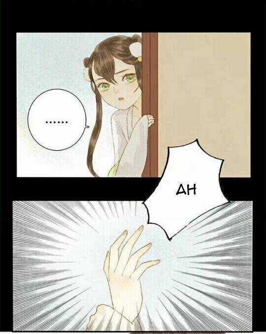 Vương Gia Bá Đạo Chapter 8 trang 10