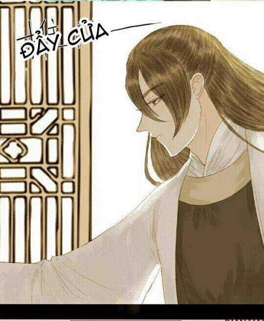 Vương Gia Bá Đạo Chapter 8 trang 12