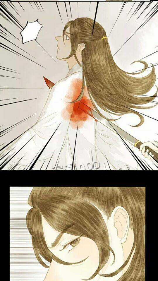 Vương Gia Bá Đạo Chapter 8 trang 15