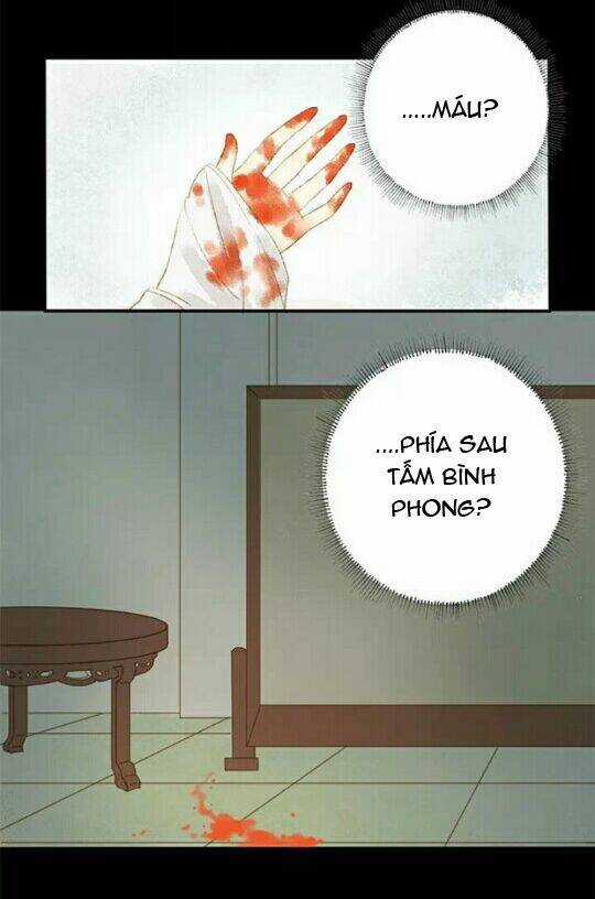 Vương Gia Bá Đạo Chapter 8 trang 9