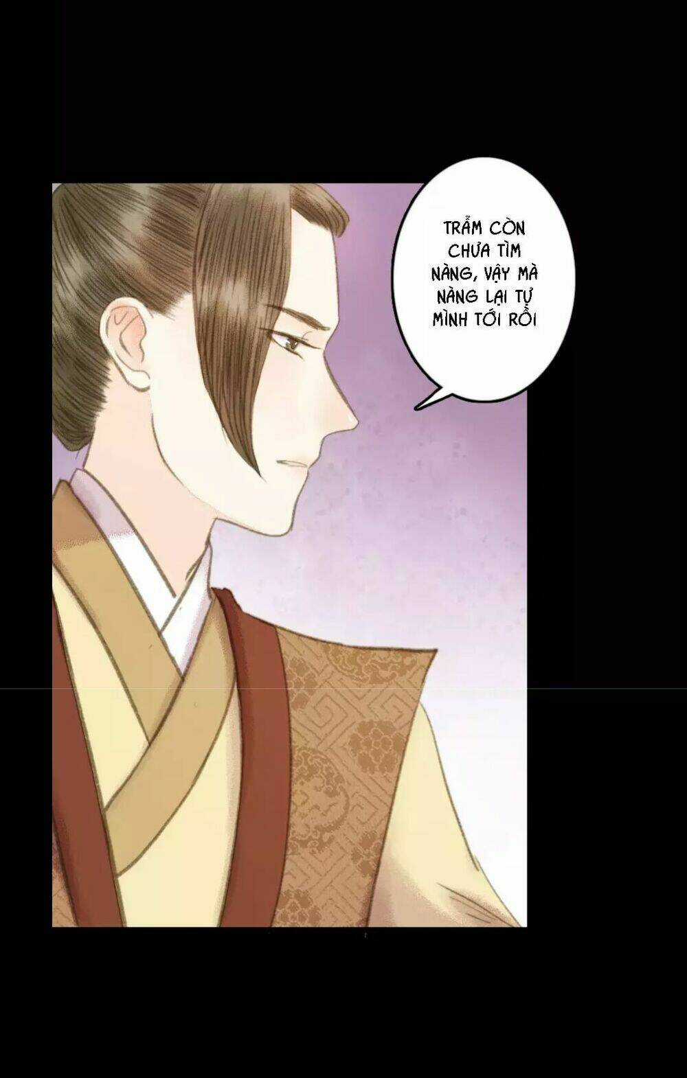 Vương Gia Bá Đạo Chapter 80 trang 11