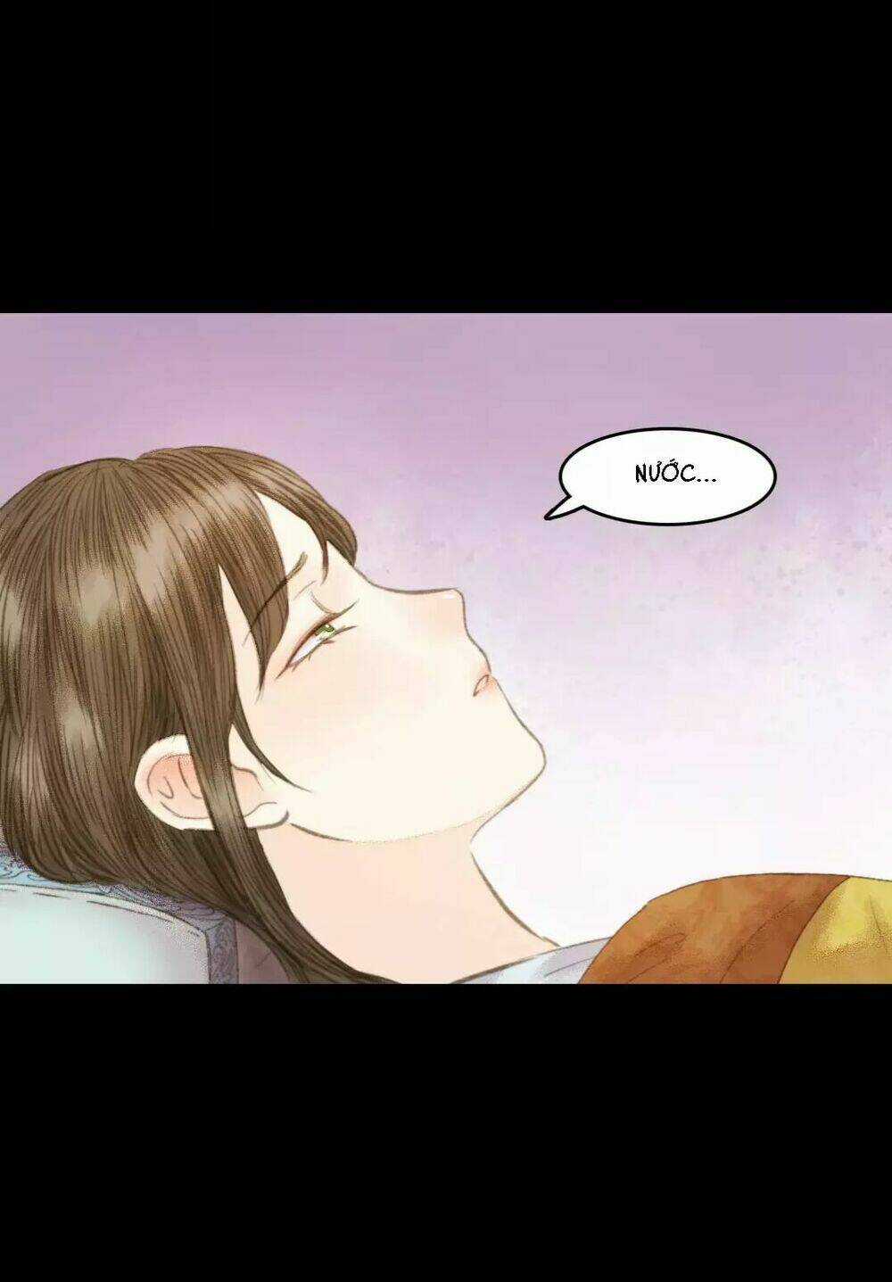 Vương Gia Bá Đạo Chapter 80 trang 13