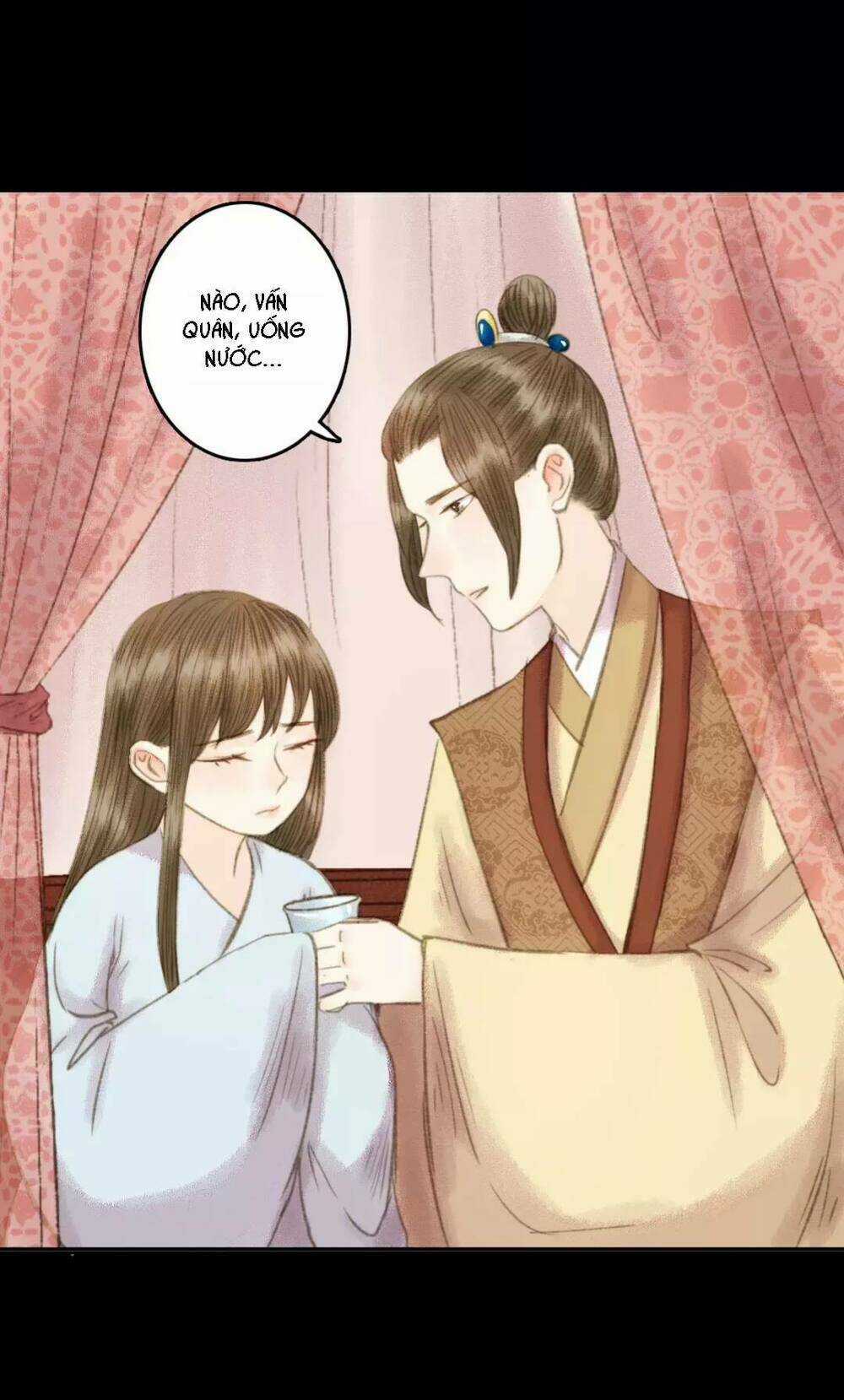 Vương Gia Bá Đạo Chapter 80 trang 14